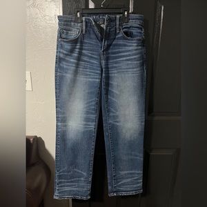 American Eagle Bootcut 30x30. Brand new.